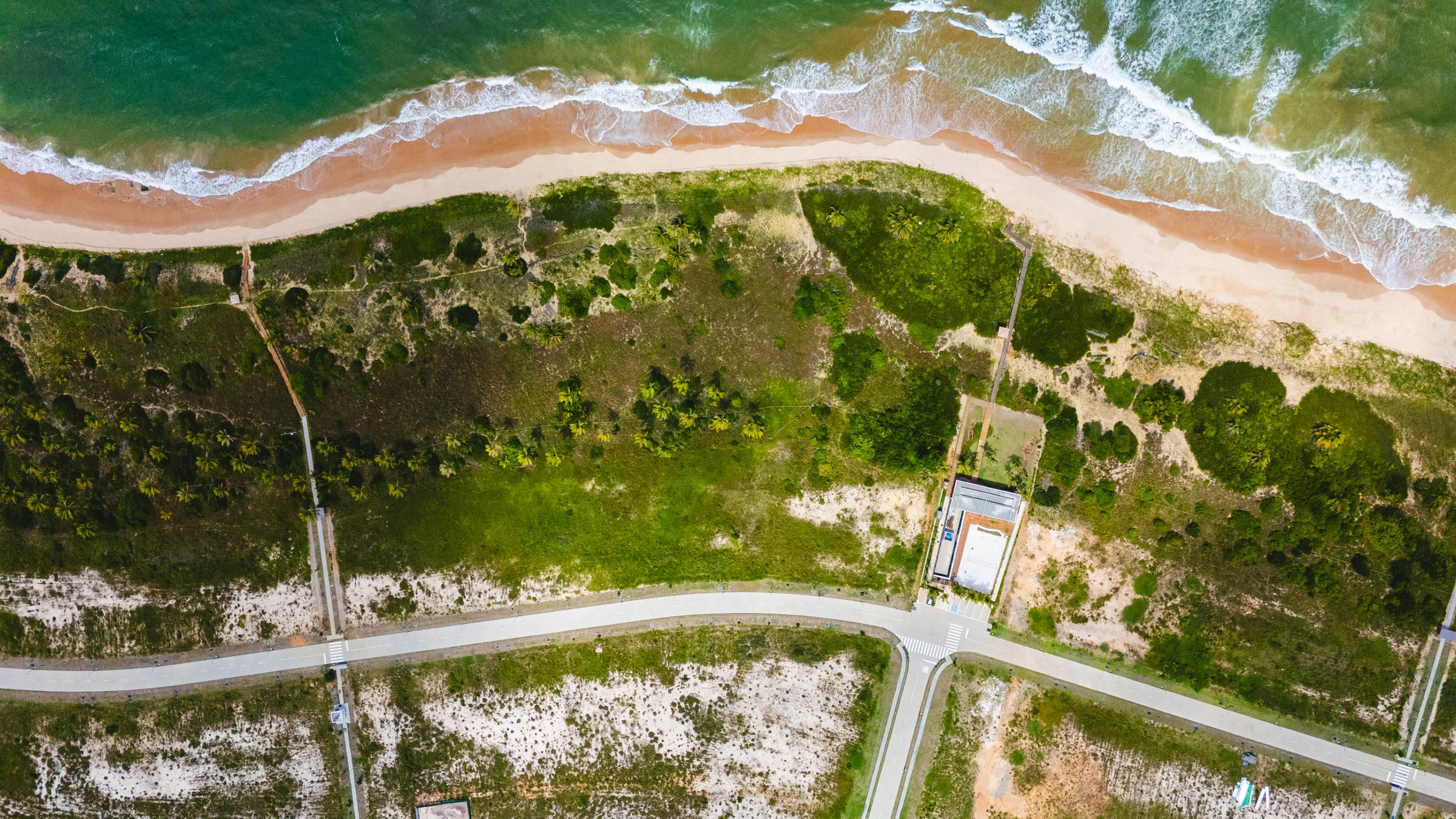 Posição privilegiada