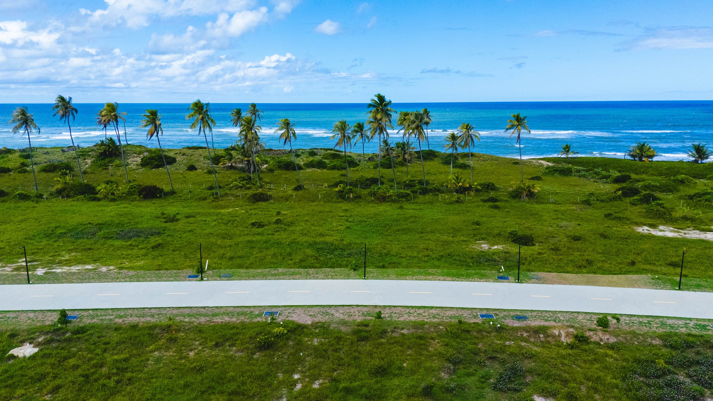 Litoral Norte da Bahia